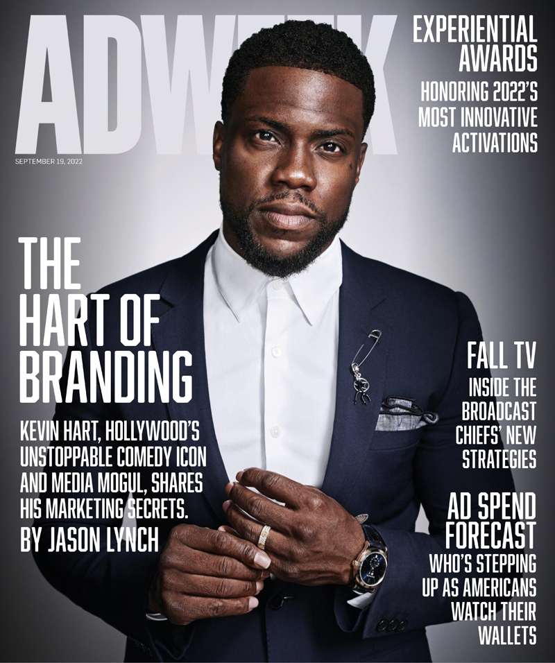 Adweek – September 19, 2022