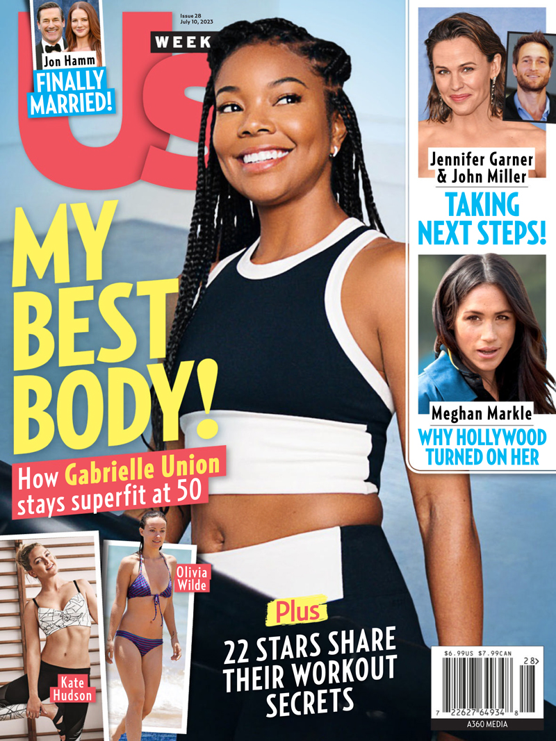 Us Weekly – July 10, 2023