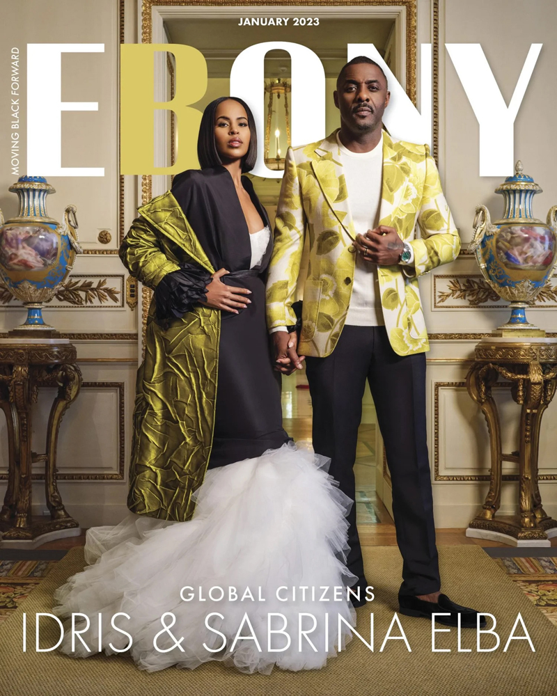 Ebony – January 2023