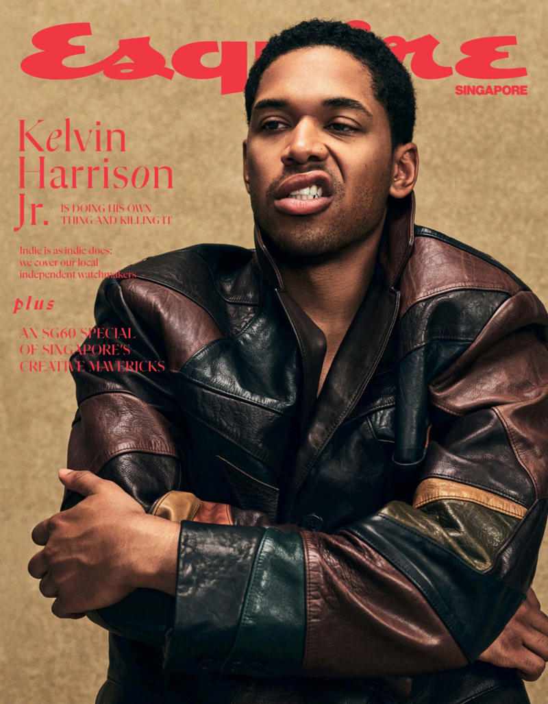 Esquire – August 2025