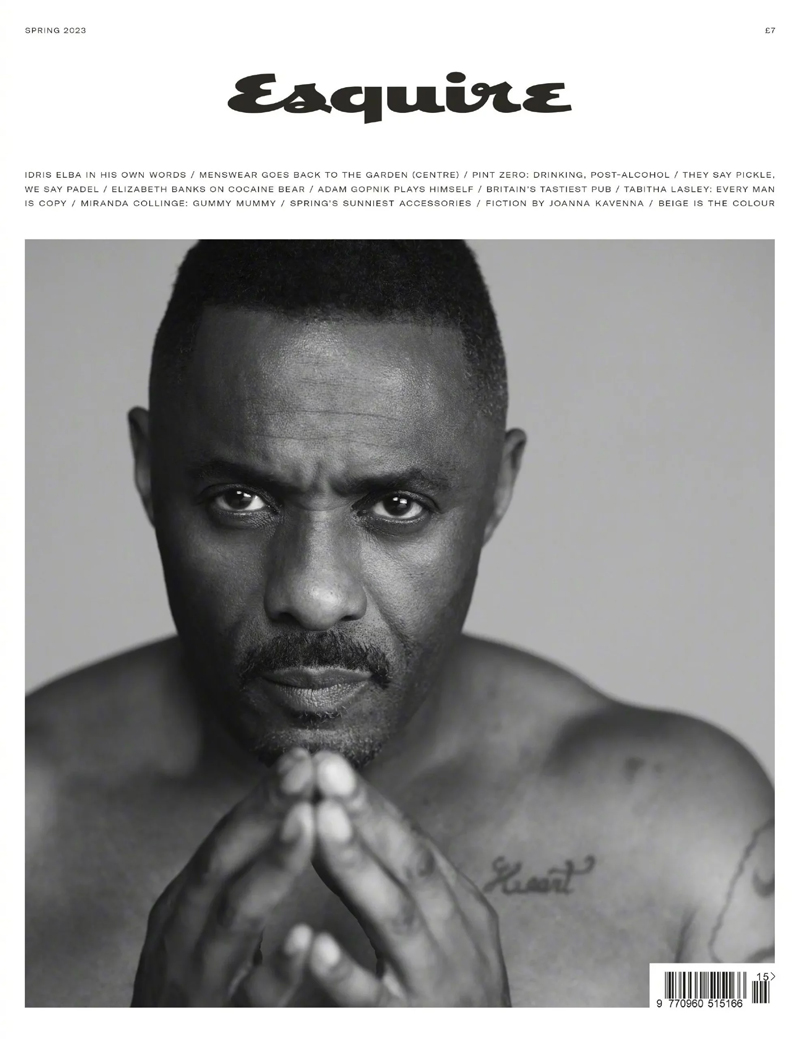 Esquire UK – Spring 2023