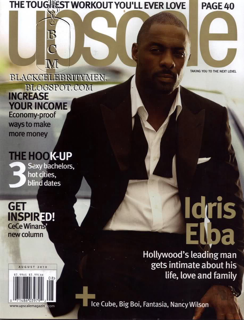 Upscale BCM – August 2010