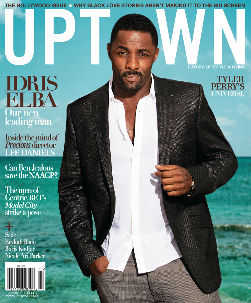 Uptown – February/March 2010