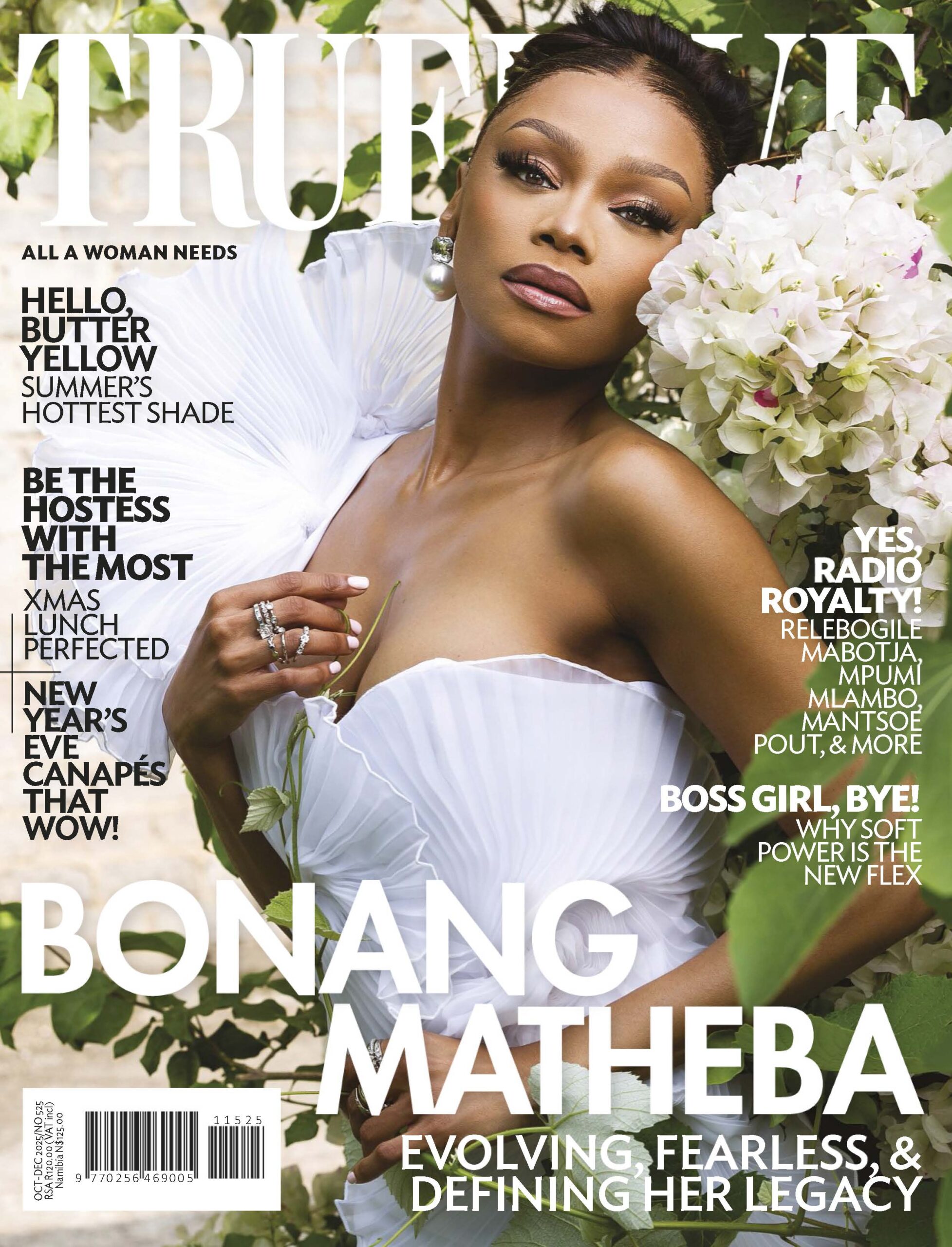 True Love – October/December 2025