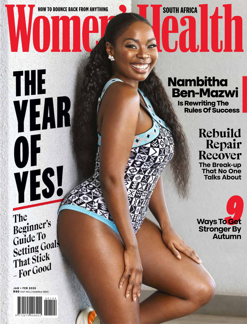 Women’s Health SA – January/February 2026
