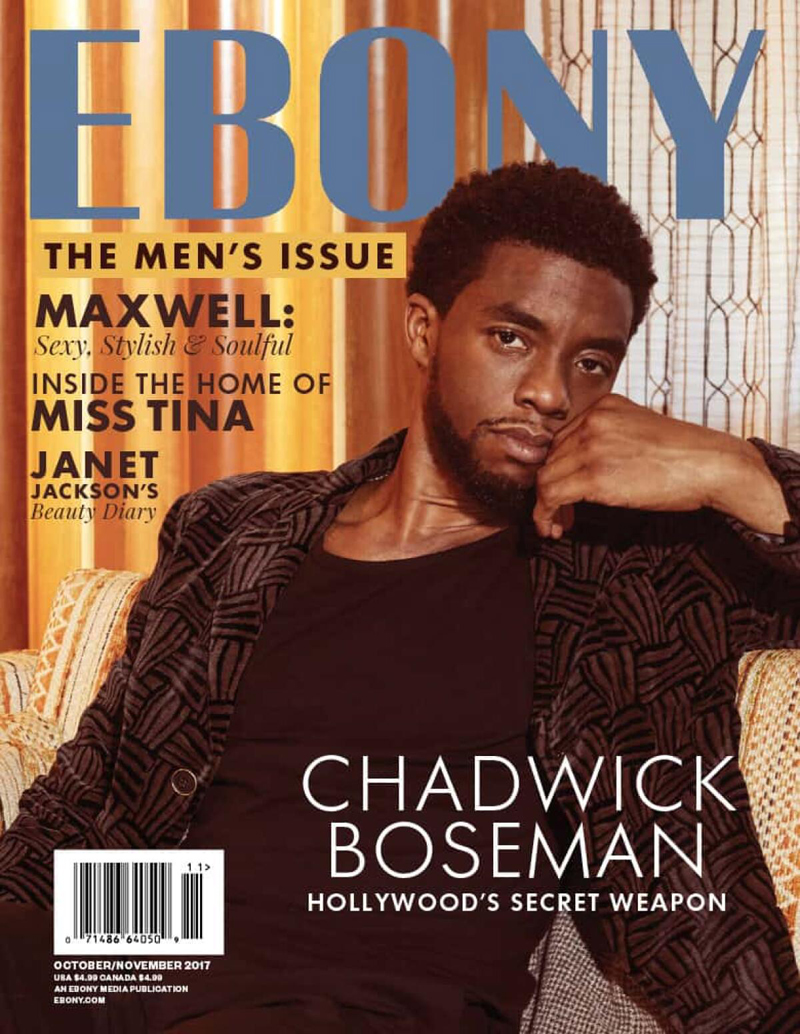 Ebony – October/November 2017
