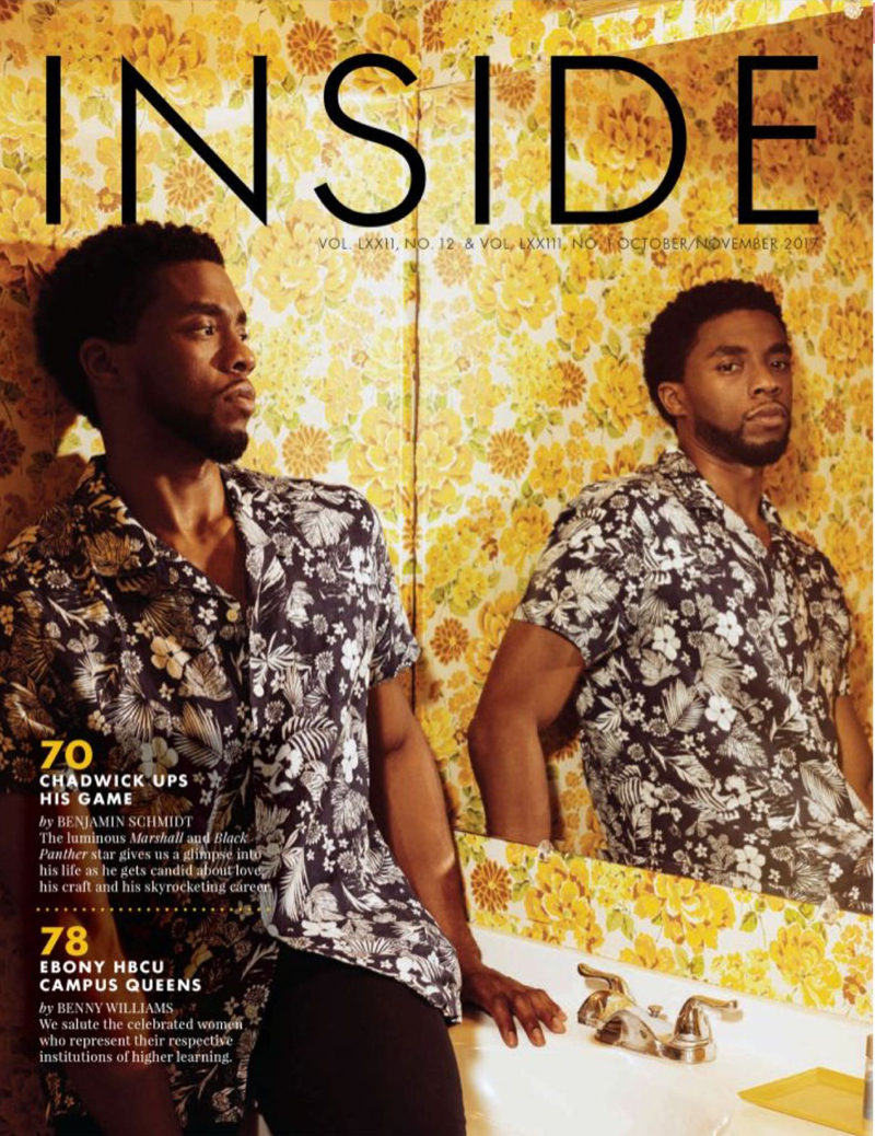 Inside – October/November 2026