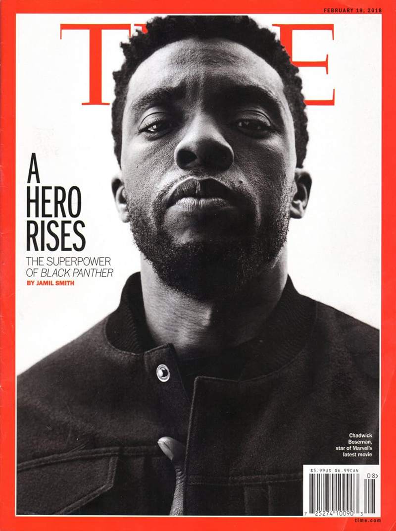 Time – February 18, 2019
