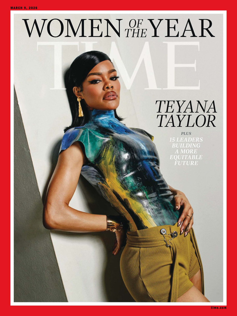 Time – March 9, 2026